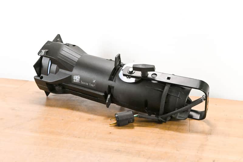 ETC Source Four Jr 26 Degree 575 Ellipsoidal Light CG012HY image 1