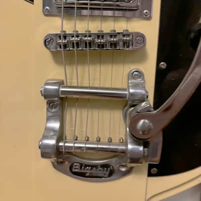 Schecter Ultra III 2006 - TV Yellow/Ivory w/OHSC image 10