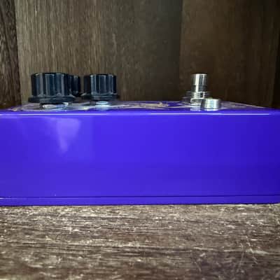 EarthQuaker Devices Plumes rock & roll Hall of Fame With Box image 7