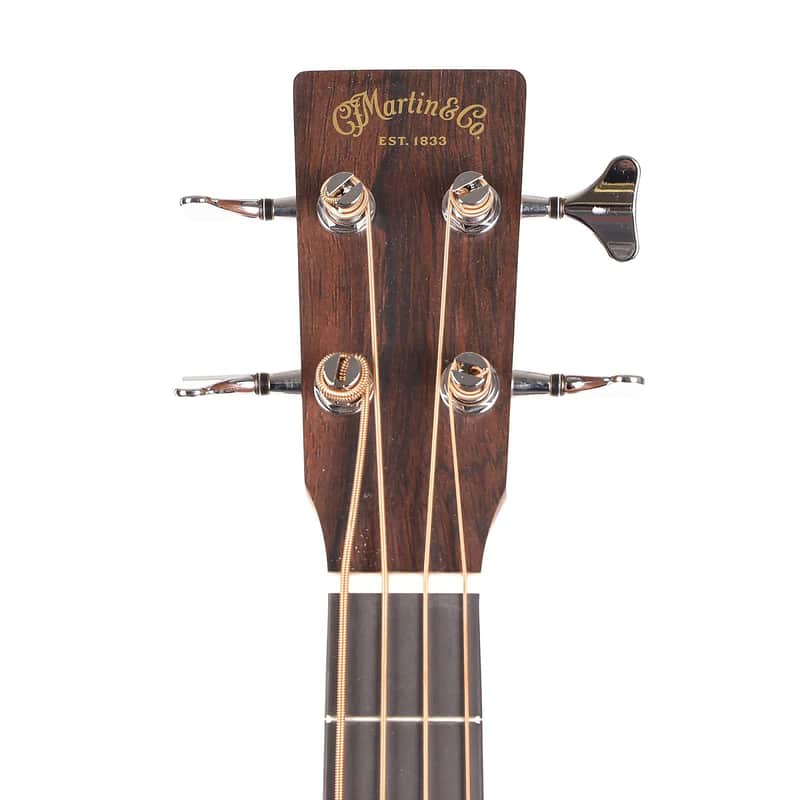 Martin 000C JR-E Bass image 4