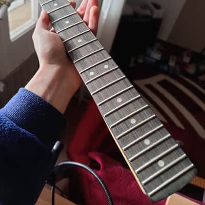Tom Anderson Style Guitar Neck image 1