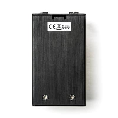 Way Huge - WM91 Pork & Pickle Bass Overdrive & Fuzz image 11