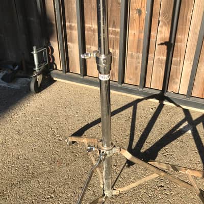Tama Straight Stands 80’s Red Label (lot of 2) image 5
