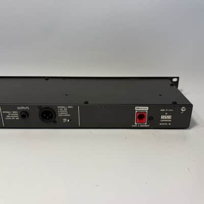 Rane PE-15 Parametric EQ image 6