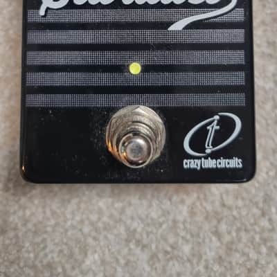 Crazy Tube Circuits Stardust V3 2022 - Present - Black image 1