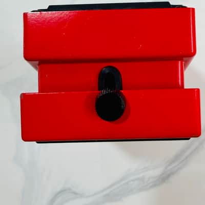 Boss SP-1 Spectrum reissue image 7