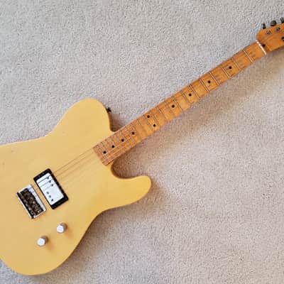 Fender Custom Shop Limited Edition Esquire image 1