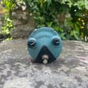 Dunlop FFM3 Jimi Hendrix Signature Fuzz Face Mini 2014 - Present - Light Blue