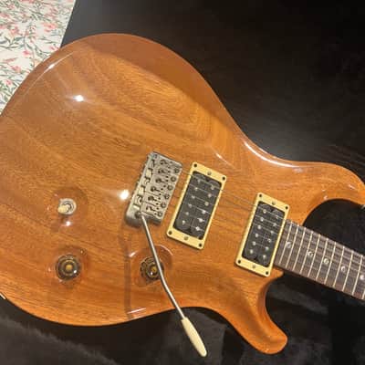 PRS Standard 24 2007 - Vintage Mahogany image 3