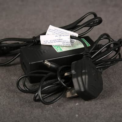TC Electronic M100 Multi-Effects Processor - 2nd Hand image 8
