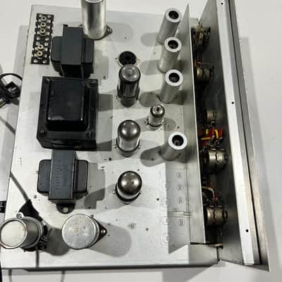 Harman Kardon - Award Series A300 1963 image 3