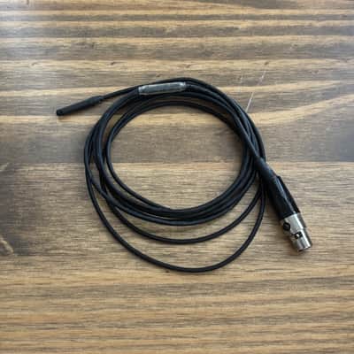 Sanken COS-11D Lavalier Microphone TA5 for Lectrosonics - 2 of 2 image 2