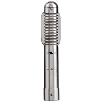 Warm Audio Fen-Tone Ribbon Microphone