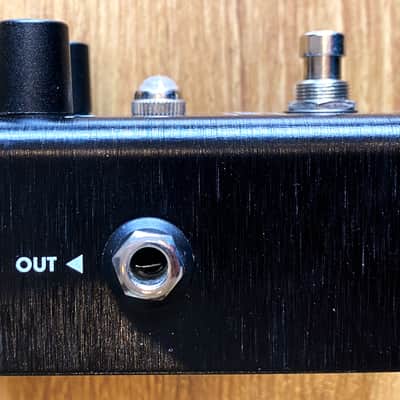 Fender The Bends Compressor Pedal The Ultimate Transparent Dynamics Tamer! image 4