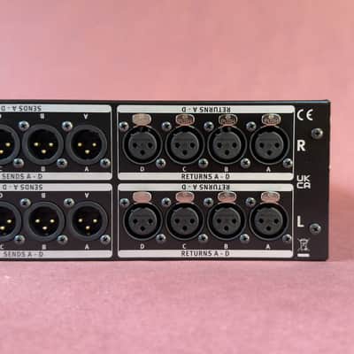 SPL Hermes Mastering Router 2019 - Present - Black image 4