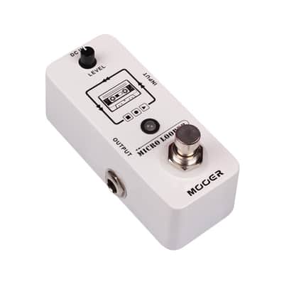 Micro Looper Mooer image 1