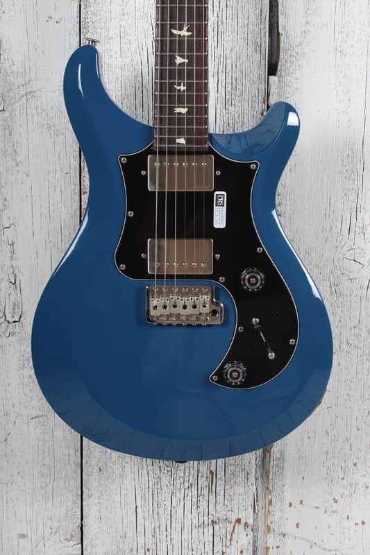 PRS S2 Standard 24