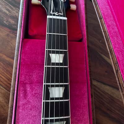 Gibson Brazilian Rosewood 7lbs 15.7oz  Murphy Lab '59 Les Paul by Steve Hague image 6
