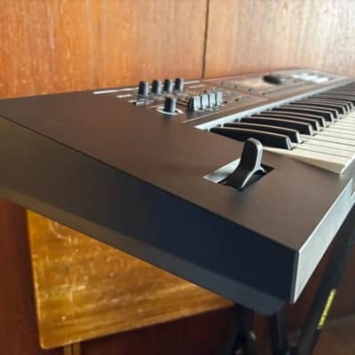 Roland JUNO-DS 61 61-key Synthesizer w/ gig bag image 6