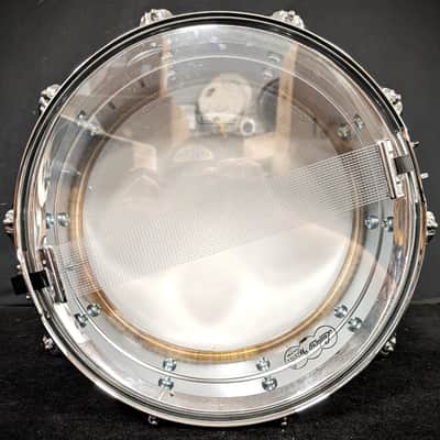 Ludwig Supraphonic Brass Edition Snare image 9