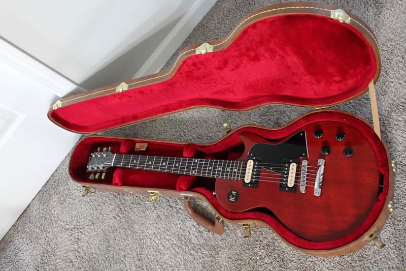 Gibson Les Paul Special Limited Edition 2016 - 2018 | Reverb