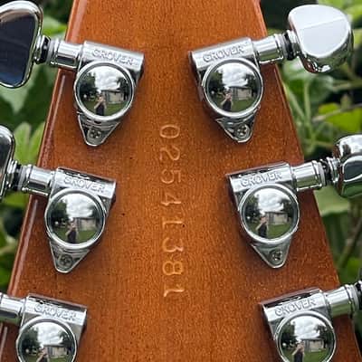 Gibson Limited Edition Flying V 2001 image 8
