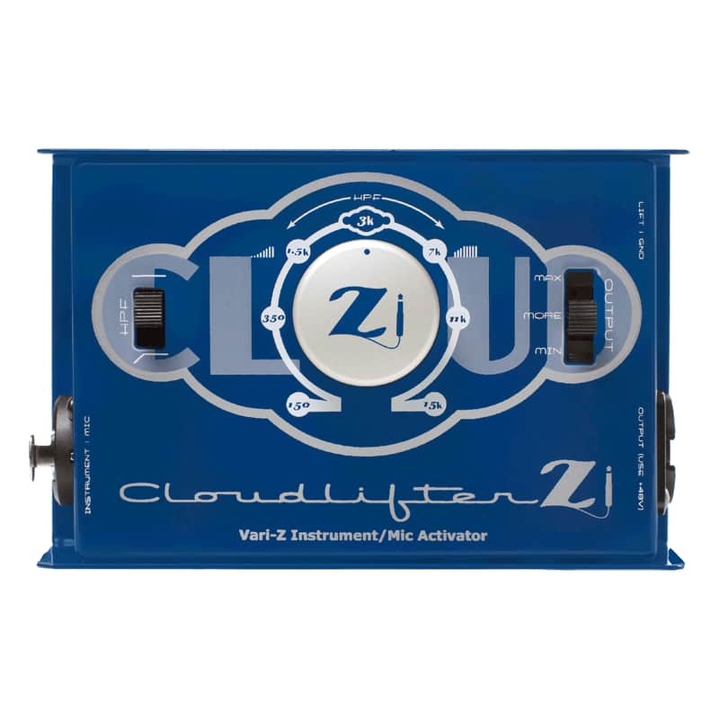 Cloud Microphones Cloudlifter CL-Zi image 1