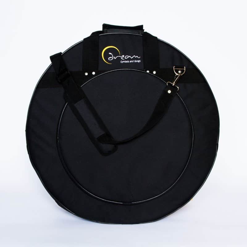 Dream Cymbals BAG22D Deluxe 22" Cymbal Bag w/ Dividers (BAG22D-U)