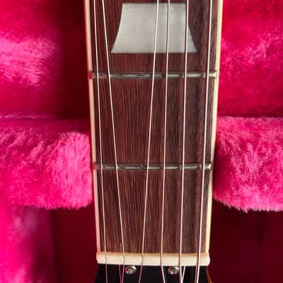 Tokai Als68 - Honey burst image 4