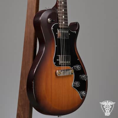 2018 PRS S2 Singlecut Satin - 7.65 LBS image 2
