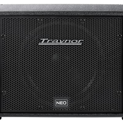 Traynor TC115NEO | 1x15" 400W Lightweight Bass Cab. New with Full Warranty! image 4
