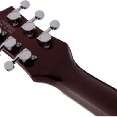 Gretsch G5230T Electromatic Jet FT Single-Cut w/ Bigsby, Laurel Fingerboard, Cadillac Green image 8
