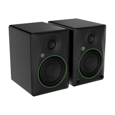 Mackie   Cr5 Bt image 1