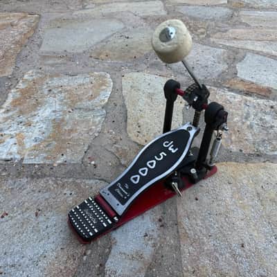 DW 5000 Series Accelerator Single Bass Drum Pedal image 2