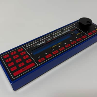 Publison IM90 Infernal Machine Remote Controller image 3