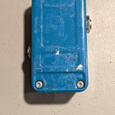 TC Electronic Flashback Mini Delay 2014 - 2020 - Blue image 2