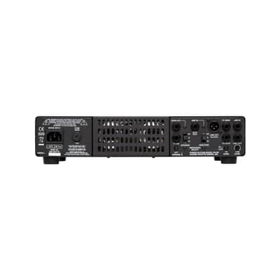Fryette Power Station PS100 Amplifier Attenuator imagen 2