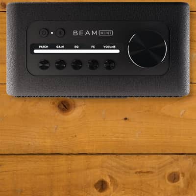 Blackstar Beam Mini - Desktop Amp & Bluetooth Speaker image 3