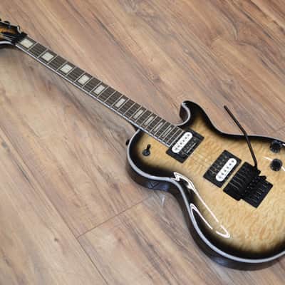 Dean Dean Thoroughbred Select Floyd Quilted Maple image 6