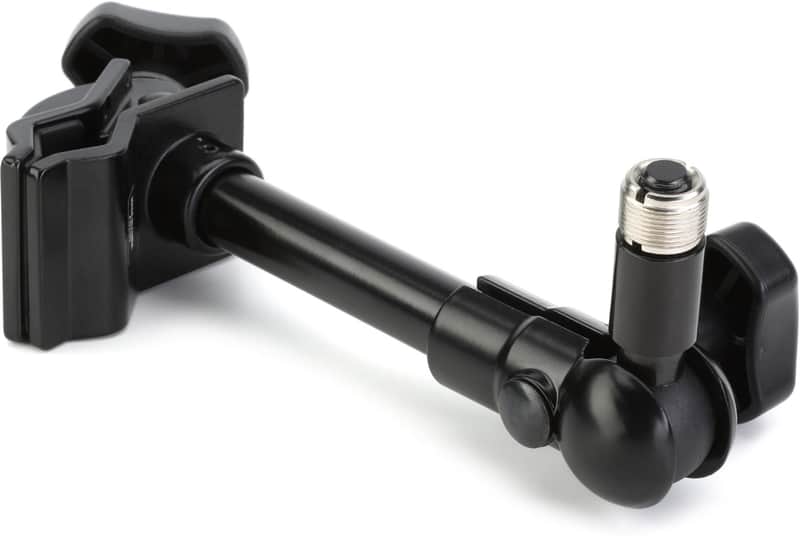 Hercules Stands DG137B Multi-mount Microphone Holder image 1