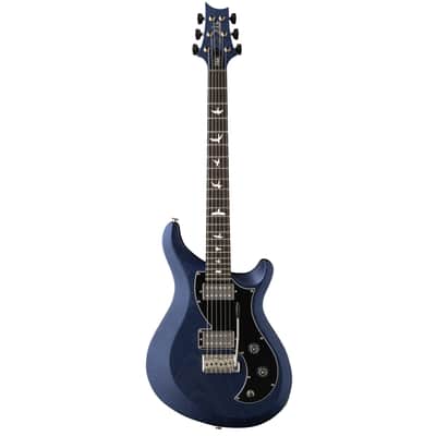 PRS S2 Vela Satin Metallic Midnight - Electric Guitar image 3
