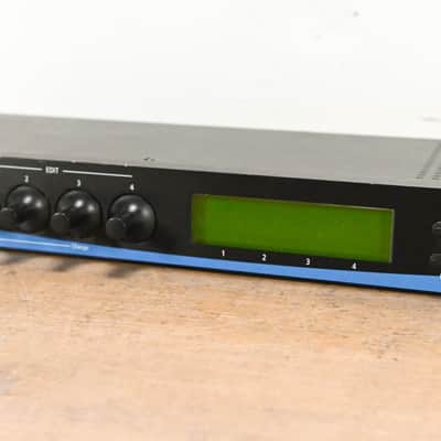 Lexicon MPX 550 Dual-Channel Effects Processor CG012DU image 3