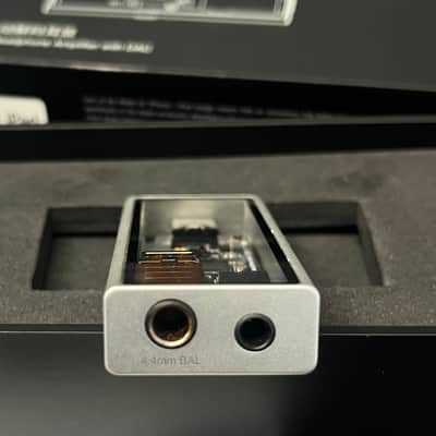 Questyle M15C Dongle-DAC 2024-present - Silvet image 4