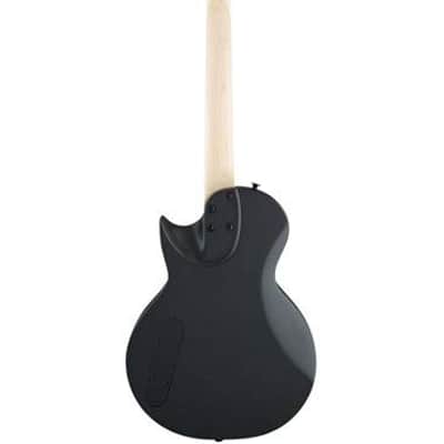 Jackson JS22 Monarkh SC Electric Guitar - Satin Black image 2