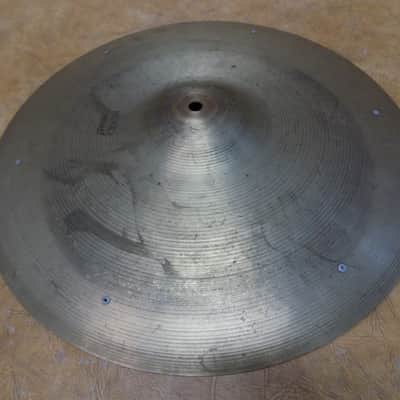 Zildjian 18" Amir Thin Crash Cymbal