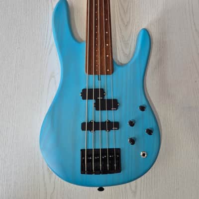 used】Crews Maniac Sound / Jackson 5 Natural 2017 4.530kg #160729