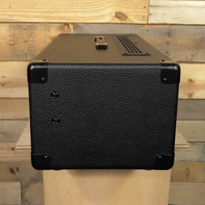 Peavey 6505 1992 Original 120W Tube Head Amp image 4