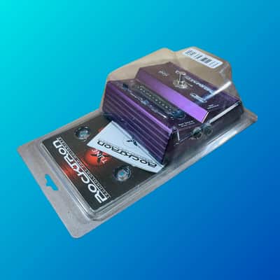 Rocktron X-Tune Chromatic Tuner Pedal image 2