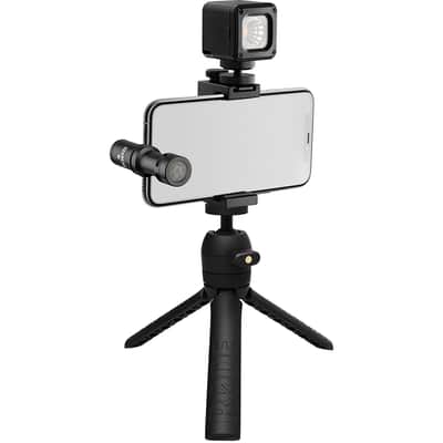 RODE Vlogger USB-C Smartphone Kit
