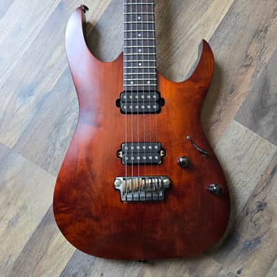 Ibanez Prestige RGA-121 image 1
